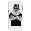 old man Samsung Galaxy S7 Edge