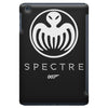 new spectre james bond 007 logo 2015 iPad Mini