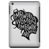 empowered women iPad Mini