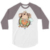 wicked nature! 3/4 Sleeve Shirt