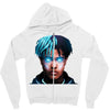 xxxtentacion Zipper Hoodie