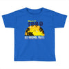 made in 1989 all original parts Toddler T-shirt