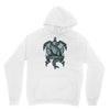 winter is coming (2) Hoodie