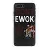 ewok2 iPhone 7 Plus Case