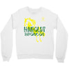 Humboldt Strong Crewneck Sweatshirt
