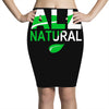 all natural Pencil Skirts