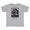 long sleeve ampeg best trending Toddler T-shirt