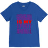 gengar is my spirit animal V-Neck Tee