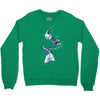 no more bento Crewneck Sweatshirt