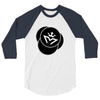 IM THE LEGENDS 3/4 Sleeve Shirt