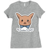 my carrootness is tingling Ladies Fitted T-Shirt