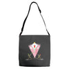 boo busters Adjustable Strap Totes