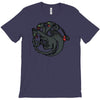 toothless targaryen T-Shirt