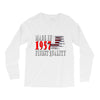 made in 1957 finest quality Long Sleeve Shirts