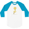 jake paul 3/4 Sleeve Shirt