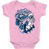 fresh life Baby Bodysuit
