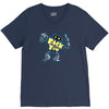 fuck you, human! V-Neck Tee