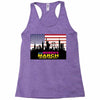 2018 Women's March On New York City Racerback Tank