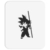goku dragonball z Mousepad