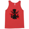 Wolwerine Tank Top