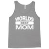 World's Best Mom Ever Tank Top