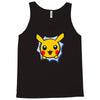 pikachu Tank Top