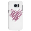 valentines day hearts Samsung Galaxy S7 Edge