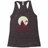 halloween special 1 Racerback Tank