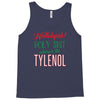 where's the tylenol Tank Top