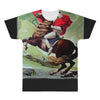 napoleon bonaparte stormtrooper funny retro All Over Men's T-shirt
