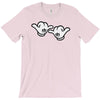 mickey mouse signe T-Shirt