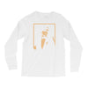 bryan ferry on stage Long Sleeve Shirts