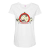 tomacco Maternity Scoop Neck T-shirt