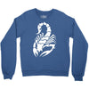 skorpion scorpion kaiserskorpion scorpiones neu Crewneck Sweatshirt