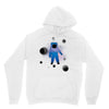 Space Astronot Unisex Hoodie
