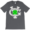 violent gentlemen hockey lifestyle T-Shirt