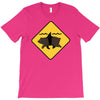 bear shark T-Shirt
