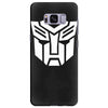 autobots printed Samsung Galaxy S8 Plus
