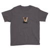 CAT Youth Tee