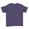 space hunter Youth Tee