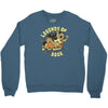 legends of rock Crewneck Sweatshirt