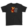 hormone monstress Youth Tee