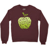 no power in the 'verse Crewneck Sweatshirt
