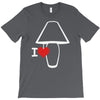 i love lamp (2) best trending T-Shirt