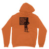 you are here Unisex Hoodie