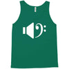 bass speaker Tank Top
