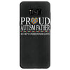 proud autism father Samsung Galaxy S8