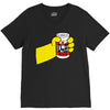 duff yours V-Neck Tee