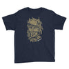 machine Youth Tee