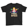 Final Space Youth Tee